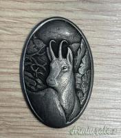 Cocce impugnatura carabina