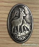 Cocce impugnatura carabina