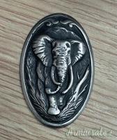 Cocce impugnatura carabina