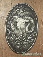 Cocce impugnatura carabina