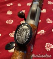 Cocce impugnatura carabina