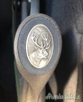 Cocce impugnatura carabina