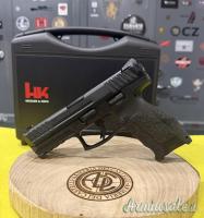 Pistola s/automatica marca Heckler & Koch modello SFP9-SF calibro 9x19