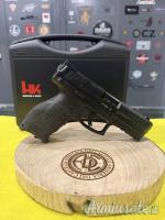 Pistola s/automatica marca Heckler & Koch modello SFP9-SF calibro 9x19