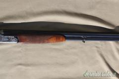 Fucile FRANCHI Chambered 2  mod. FULL