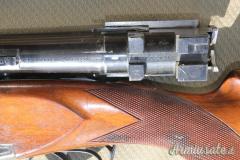 Fucile FRANCHI Chambered 2  mod. FULL