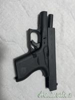 Glock 43 9x21 9x21mm IMI