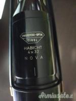 Zoli Antonio Combinato  12-7x65r