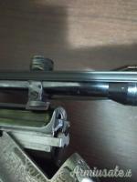 Zoli Antonio Combinato  12-7x65r