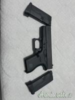 Glock 43 9x21 9x21mm IMI