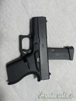 Glock 43 9x21 9x21mm IMI