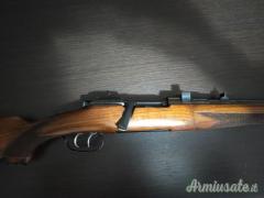 Steyr Mannlicher Gk 6.5x57mm Mauser