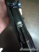 Steyr Mannlicher Gk 6.5x57mm Mauser