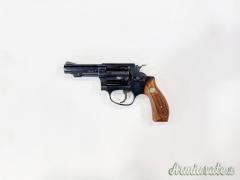 SMITH&WESSON 36-1 - 38 SP.