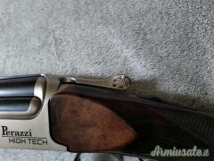 Perazzi HT 12