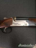 Perazzi HT 12
