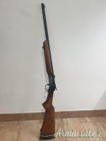 Amadeo Rossi Pomba 9x21mm IMI