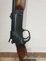 Amadeo Rossi Pomba 9x21mm IMI