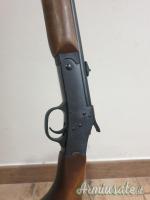 Amadeo Rossi Pomba 9x21mm IMI