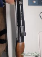 Amadeo Rossi Pomba 9x21mm IMI