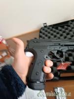 Kimar Alfa 575 calibro .50