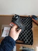 Kimar Alfa 575 calibro .50