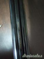 Jager Drilling  12-7x75 VHSe