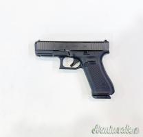 GLOCK 45 G-MATCH FS/MOS - 9 LUGER