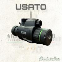 USATO – HIKMICRO – CHEETAH Digital Night vision Monocular CLIP-ON Torcia 850nm con Reticolo