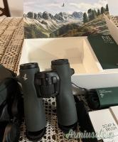 Swarovski Nl Pure 8x42