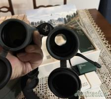 Swarovski Nl Pure 8x42