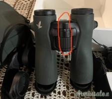 Swarovski Nl Pure 8x42