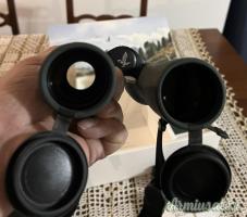 Swarovski Nl Pure 8x42