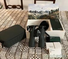 Swarovski Nl Pure 8x42