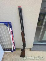 Benelli 828 U sporting  12