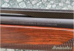 Benelli 828 U sporting  12