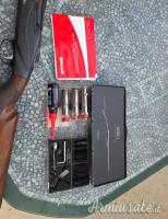 Benelli 828 U sporting  12