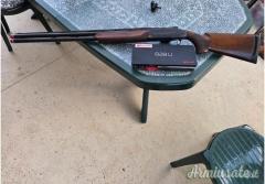 Benelli 828 U sporting  12