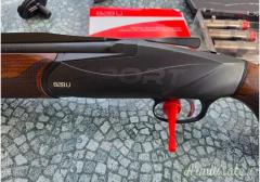 Benelli 828 U sporting  12