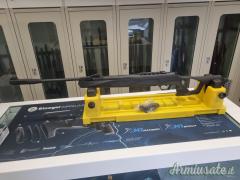 Hatsan 125 Pro 4.5/.177