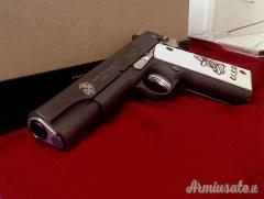 GUARDER-MARUI 1911 USMC COMMEMORATIVA WORLD WORD II