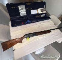 Beretta AL391 Premium Urika luxe  12
