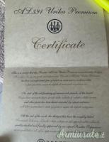 Beretta AL391 Premium Urika luxe  12