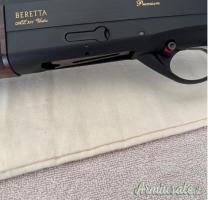 Beretta AL391 Premium Urika luxe  12
