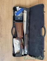 Beretta Beretta DT11 Black Edition Trap B-Fast 12