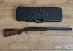 Beretta Beretta DT11 Black Edition Trap B-Fast 12