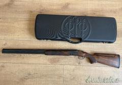 Beretta Beretta DT11 Black Edition Trap B-Fast 12