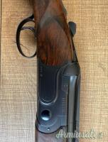 Beretta Beretta DT11 Black Edition Trap B-Fast 12