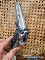 Beretta 92fs M9A1 9x21mm IMI