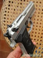 Beretta 92fs M9A1 9x21mm IMI